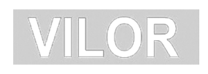 Logotipo Vilor Construcciones - Cliente DoBIM