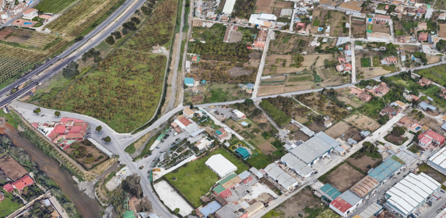 DOCUMENTACI N T CNICA MIJAS CAMPANALES DoBIM Estudios