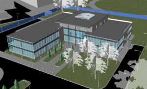 synchro BIM 4D