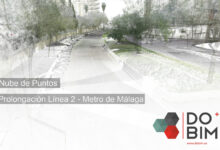 Prolongación del Metro de Málaga